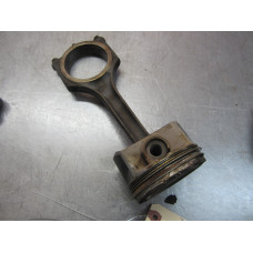 30M003 Piston and Connecting Rod Standard From 2002 Audi S4  2.7